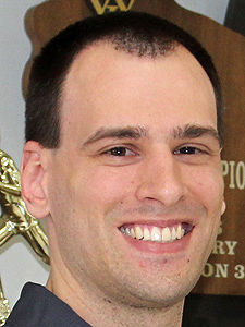 Jason Cox Mugshot